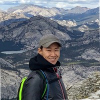 Ginkgo LLC Employee John Yoo's profile photo