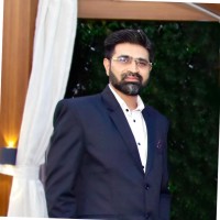 Binary Demand Employee Nilesh Chawre's profile photo