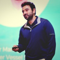 Navis Employee Rene Alvarenga's profile photo