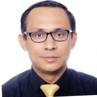 Novo Nordisk A/S Employee Bipul Deka's profile photo