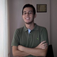 Appspring Employee Juan Pablo Moreno Muñoz's profile photo
