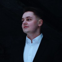 Indigo Employee Alex Fokin's profile photo