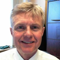 Saskatchewan Polytechnic Employee Raymond Saunders's profile photo