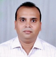 Spicejet Limited Employee Kunal Kishore's profile photo
