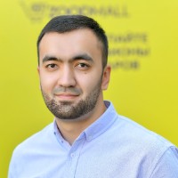Kamoliddin Rakhimov Email