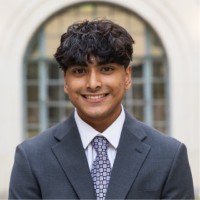 Avesta Bio Employee Kaleb Thomas's profile photo