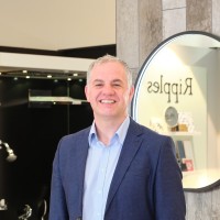 Ripples Employee Richard Garnett's profile photo