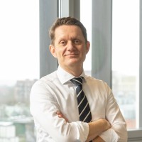 BEC Financial Technologies Employee Jesper Andersen's profile photo