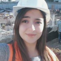 INTERCOM Technologies Employee Safa Essouri's profile photo
