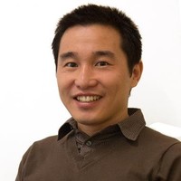 Joe Yan Email