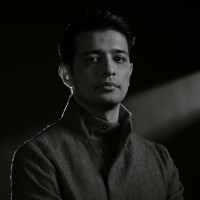 Department of Lore Employee Zain Memon's profile photo