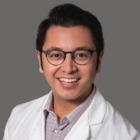 University of South Florida Employee Ryan Hidalgo's profile photo