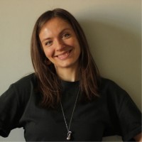 HISM Employee Ksenia Kora's profile photo