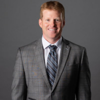 Major Hospital/Major Health Partners Employee Ryan Claxton's profile photo