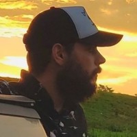 Discloud Employee Pedro Ricardo Rodrigues's profile photo