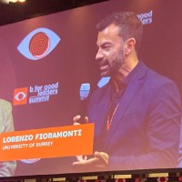 Lorenzo Fioramonti Email