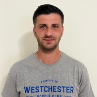 Westchester Soccer Club Employee Nol Serqa's profile photo