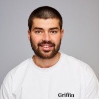 Modulr Employee Ben Crane's profile photo