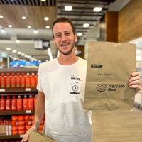 Mercado Libre Employee Iván Colombo's profile photo