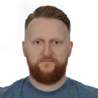 Camo Code Sp. z o.o. Employee Dawid Pawelec's profile photo