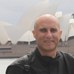Prima Dental Group Employee Gareth Jenkins's profile photo