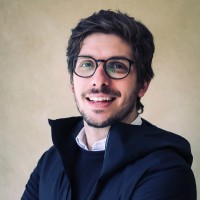 MadeiraMadeira Employee Fabio Fadel's profile photo