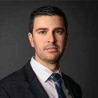 Kutak Rock Employee Scott Strohm's profile photo