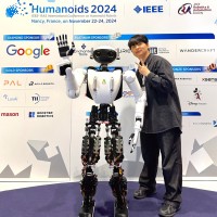 에이로봇 AeiROBOT Employee Gihun Kang's profile photo