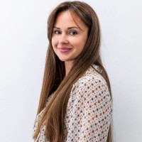 Kadam Employee Olena Radchenko's profile photo