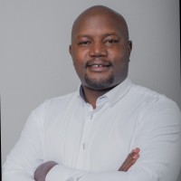 Cold Solutions Kenya Ltd Employee Albert Omosa's profile photo