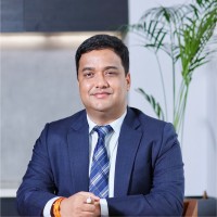 Vikram Panwar Email & Phone Number