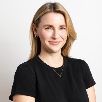 Maker Collaborative Employee Charlotte Collie's profile photo