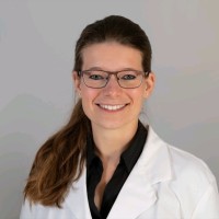 Medics Labor Employee Natascha Kappeler's profile photo