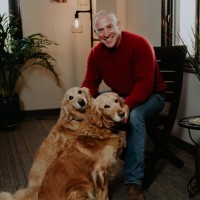 ClearFocus Employee Bill Logue's profile photo