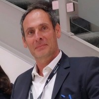 Air France Employee David Millot's profile photo