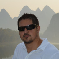 Ricardo Alarcòn's profile photo