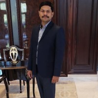Tata Aig Employee Santanu Datta's profile photo