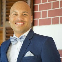 Armed Forces Employee Gareth Davids's profile photo