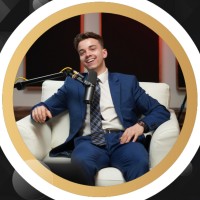 Virtual Xposure Employee Blake Jensch's profile photo