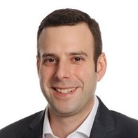 Fox Williams Employee Jonathan Segal's profile photo