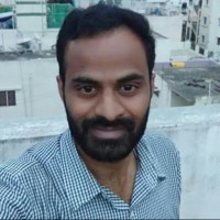 Data Aegis Software Pvt Ltd Employee Nagarjuna Reddy's profile photo
