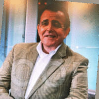 MBAF Employee Boris Rosen's profile photo