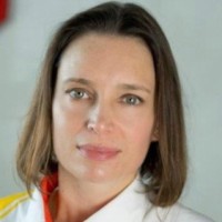 B&Q Employee Kate Rush's profile photo