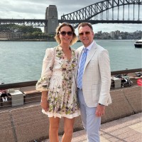 Essential Turbines Inc. Employee Michael Guntner's profile photo