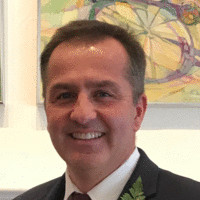 API Heat Transfer Employee Dave Hampson's profile photo