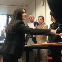 IRPI Employee Carlotta Indiano's profile photo