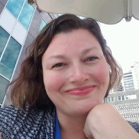 Amazon Employee Heather Britton's profile photo