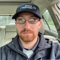 Symbrant Technologies Employee Richard Field's profile photo