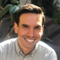 Shondaland Employee Marco Esquivel's profile photo