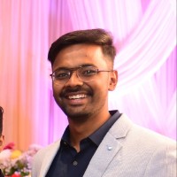 Amazon Employee Sushant Sinha's profile photo